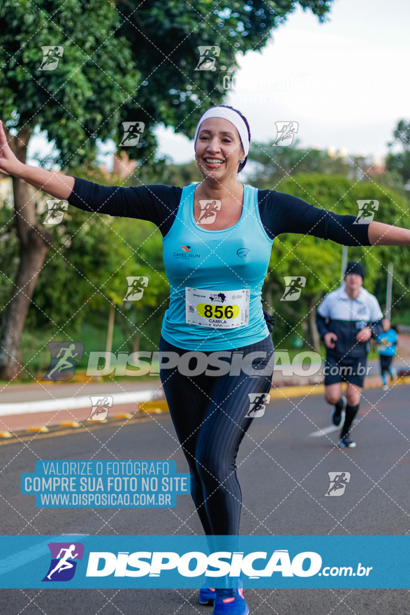 2ª (AMP) Run 