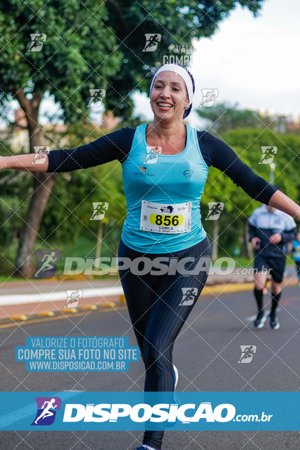 2ª (AMP) Run 