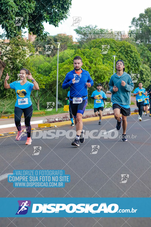 2ª (AMP) Run 