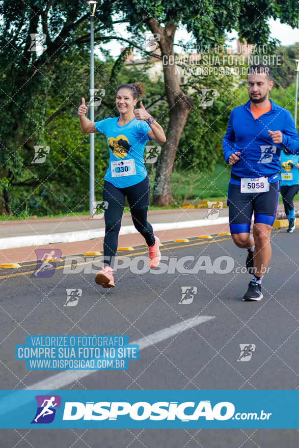 2ª (AMP) Run 