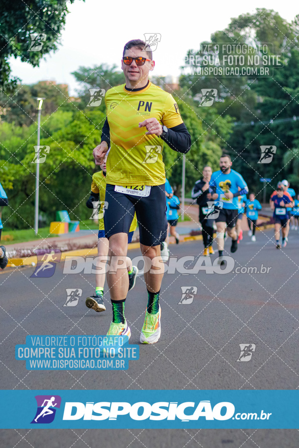 2ª (AMP) Run 