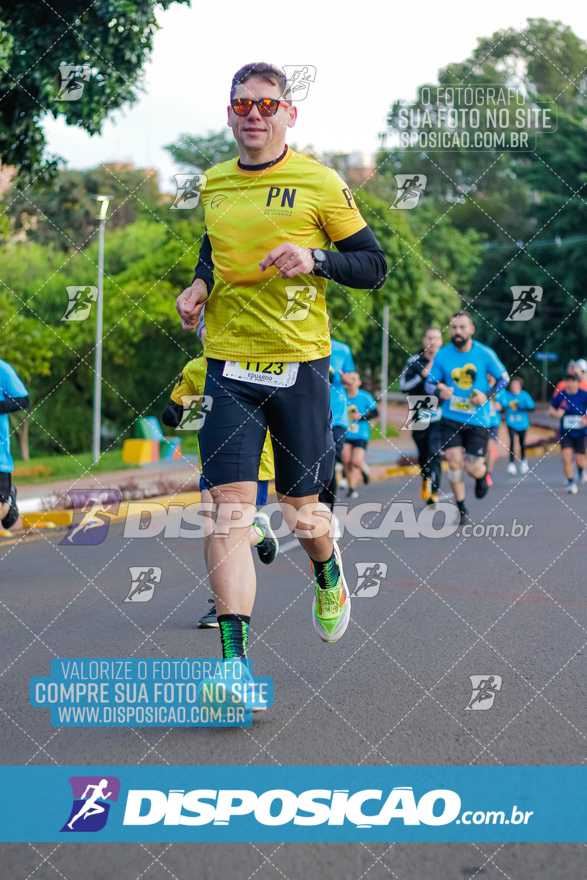 2ª (AMP) Run 