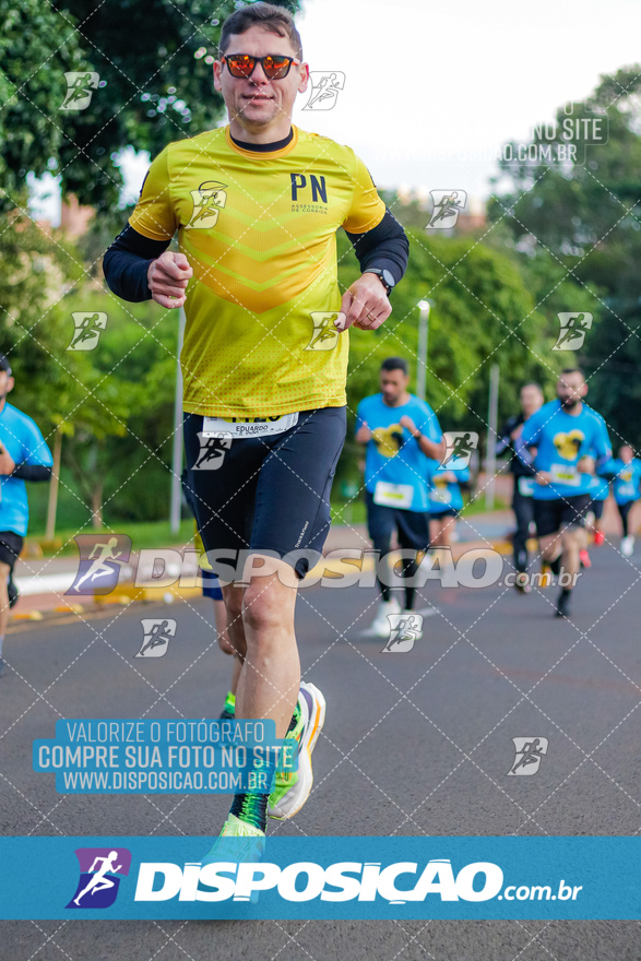 2ª (AMP) Run 