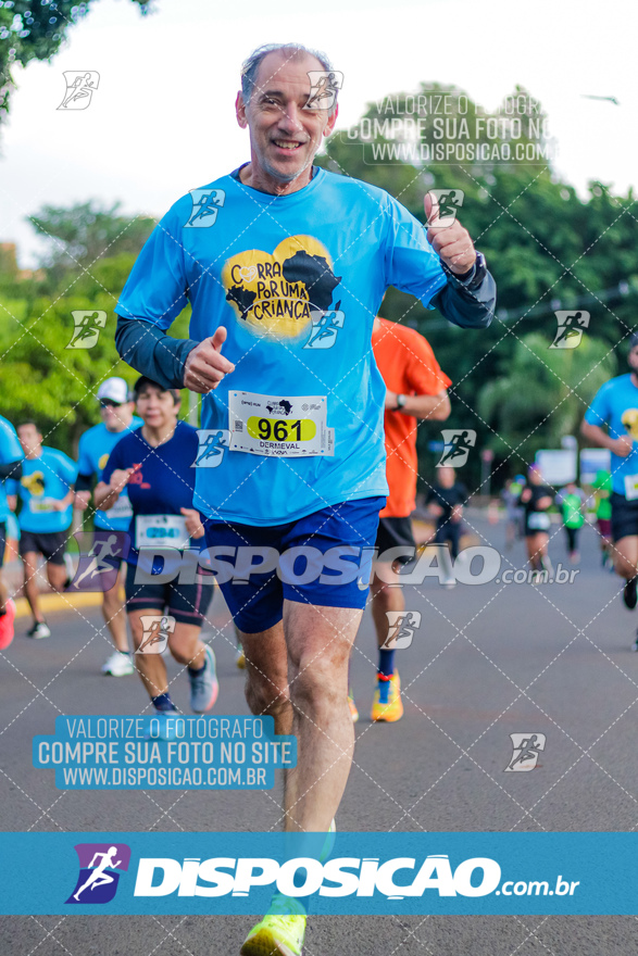 2ª (AMP) Run 