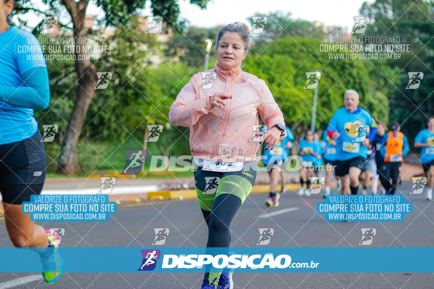 2ª (AMP) Run 