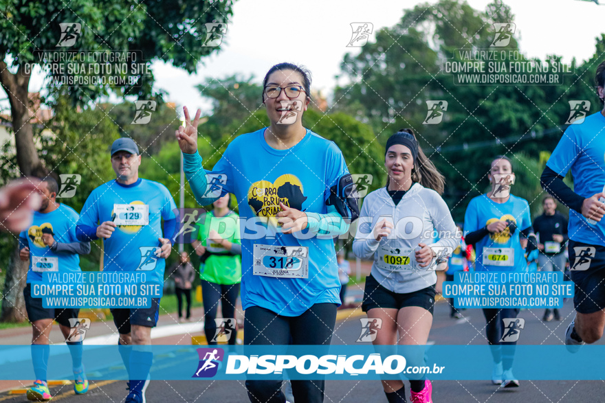 2ª (AMP) Run 