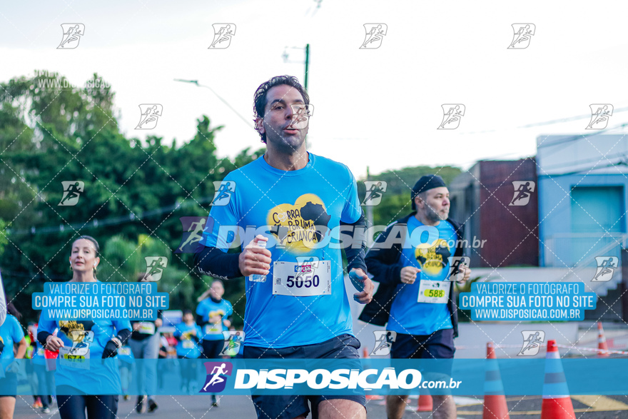 2ª (AMP) Run 