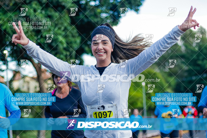 2ª (AMP) Run 