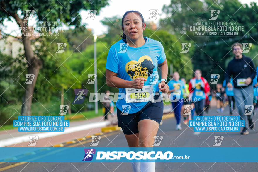 2ª (AMP) Run 