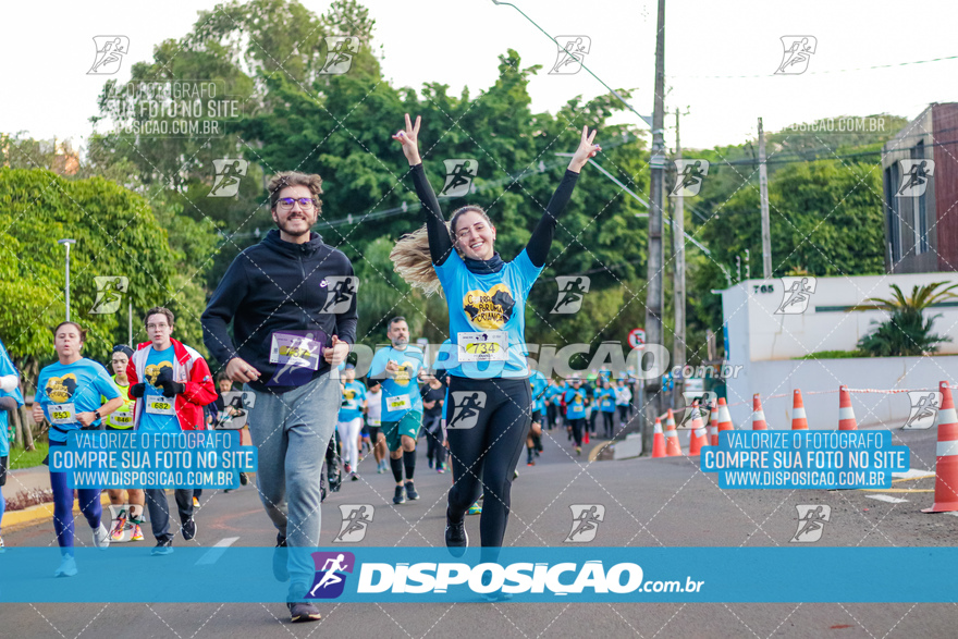 2ª (AMP) Run 