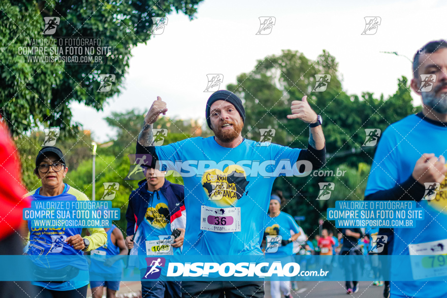 2ª (AMP) Run 