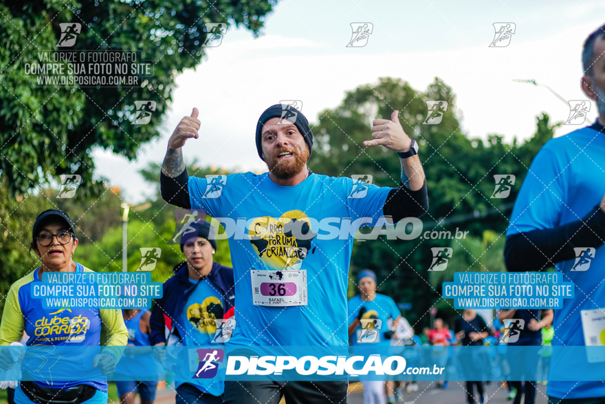 2ª (AMP) Run 