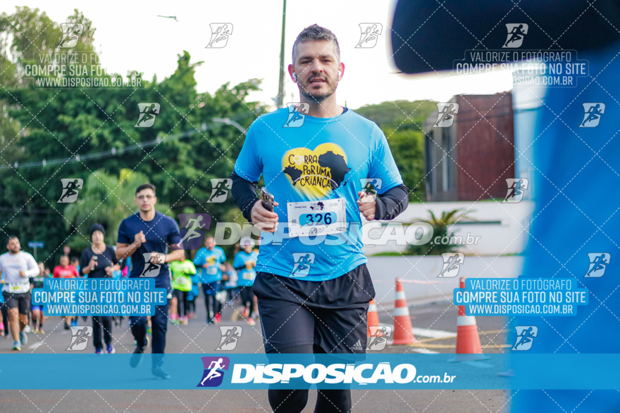 2ª (AMP) Run 