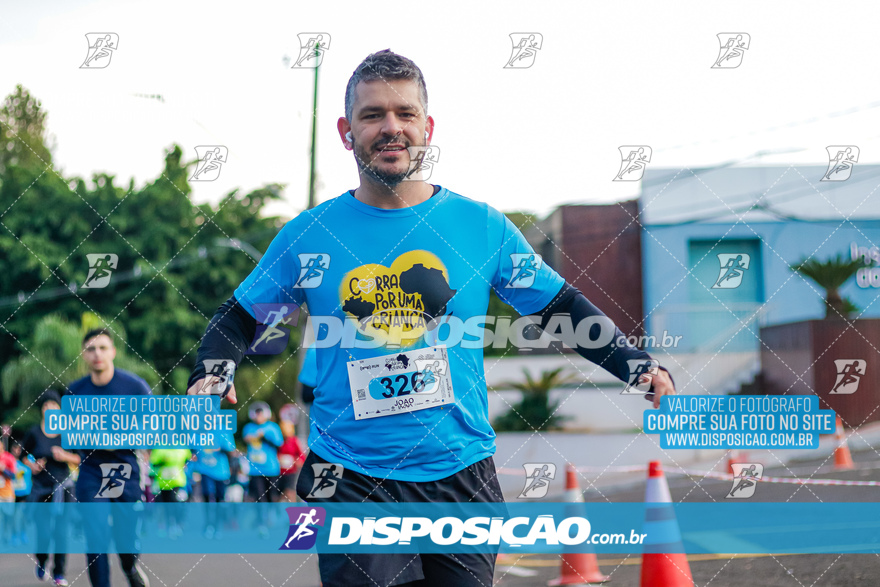 2ª (AMP) Run 