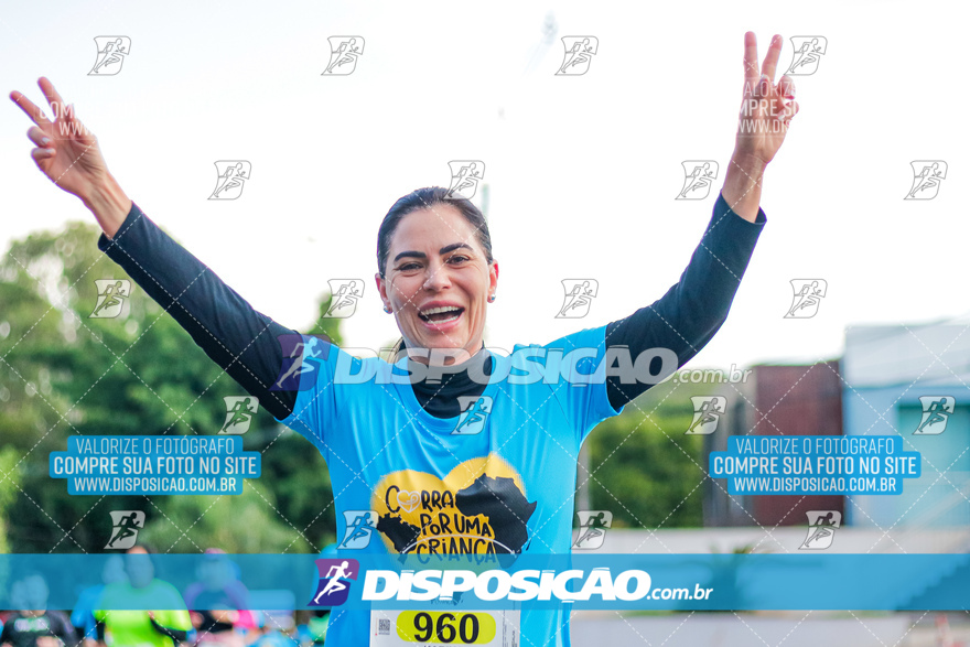 2ª (AMP) Run 