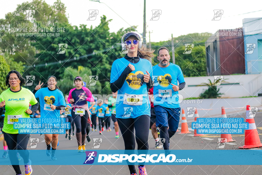 2ª (AMP) Run 