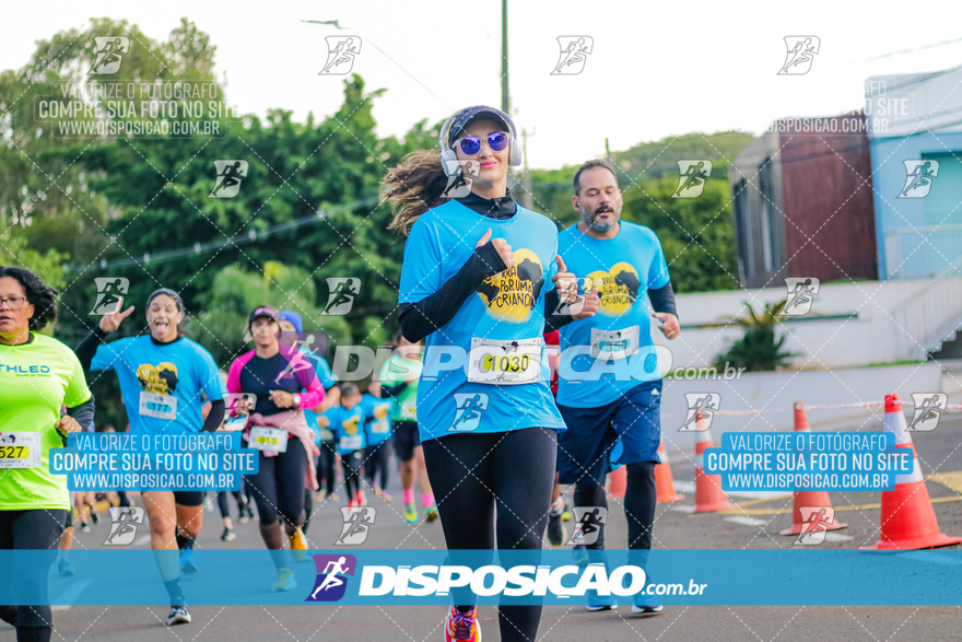 2ª (AMP) Run 