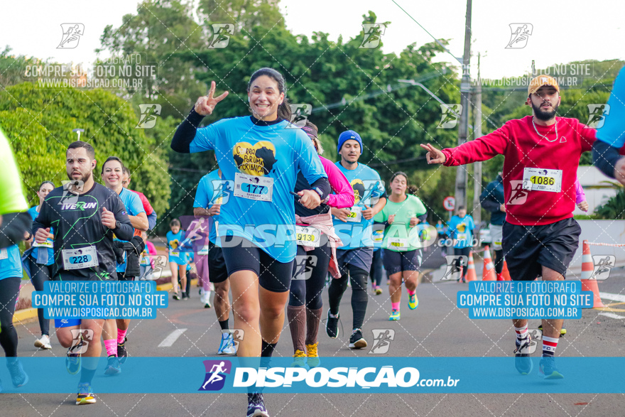 2ª (AMP) Run 