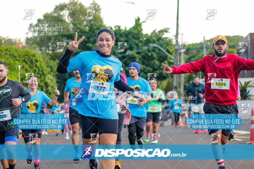 2ª (AMP) Run 