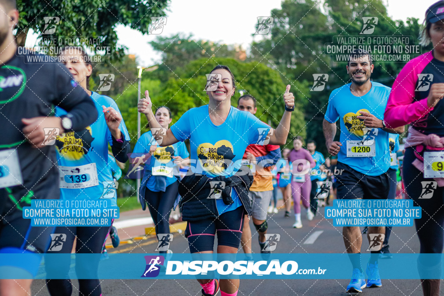 2ª (AMP) Run 