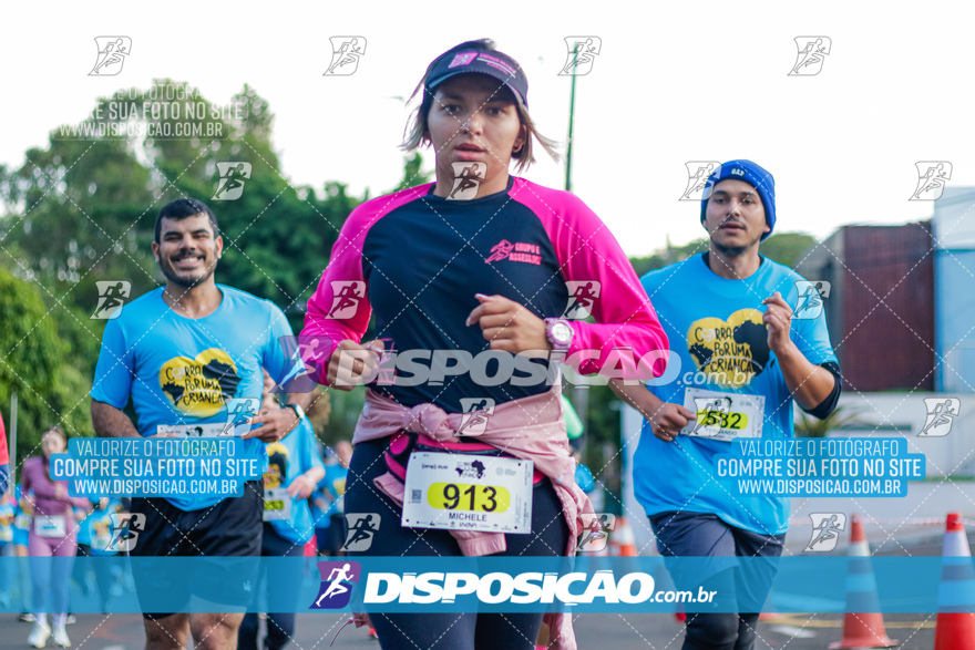 2ª (AMP) Run 