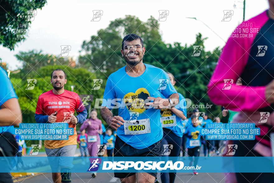 2ª (AMP) Run 