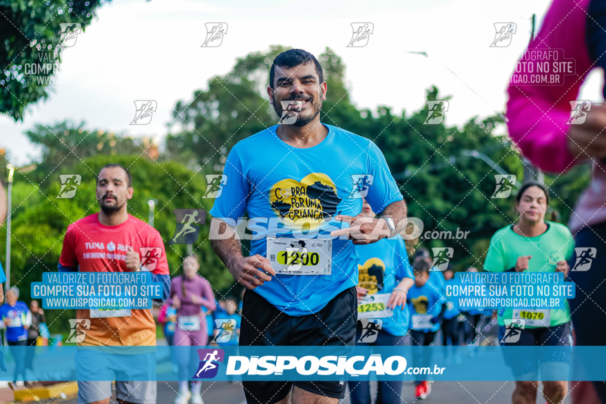 2ª (AMP) Run 