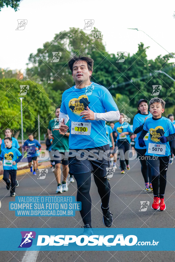 2ª (AMP) Run 