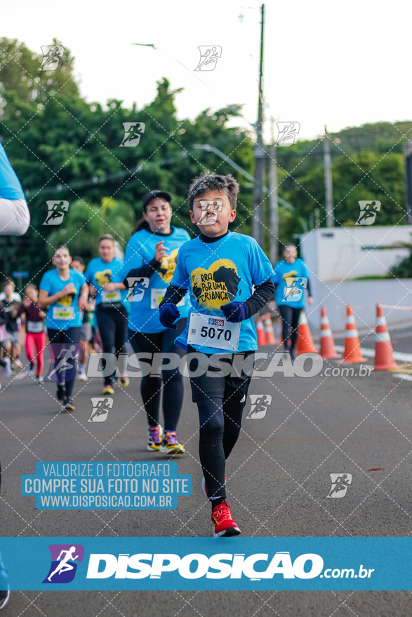 2ª (AMP) Run 