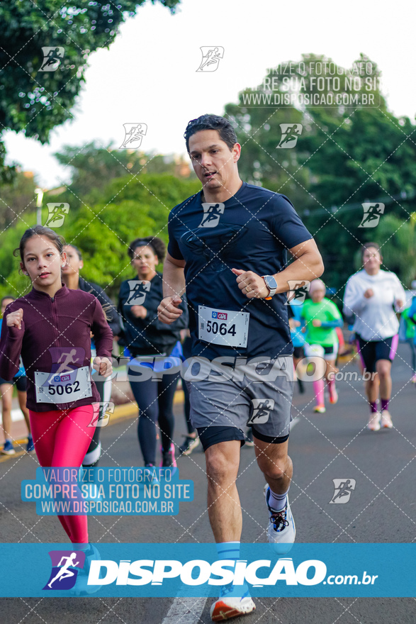 2ª (AMP) Run 