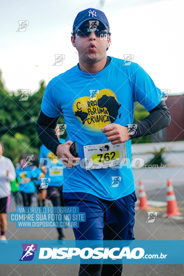 2ª (AMP) Run 