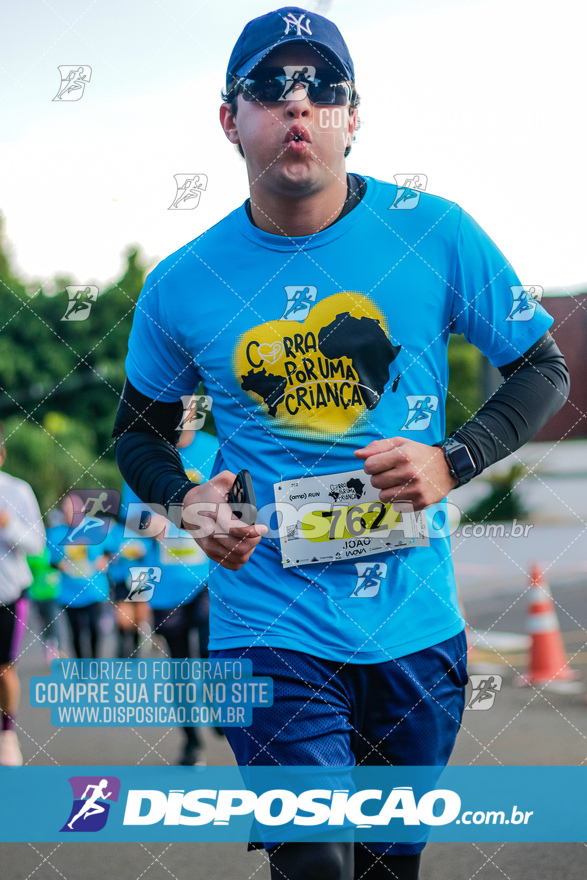 2ª (AMP) Run 