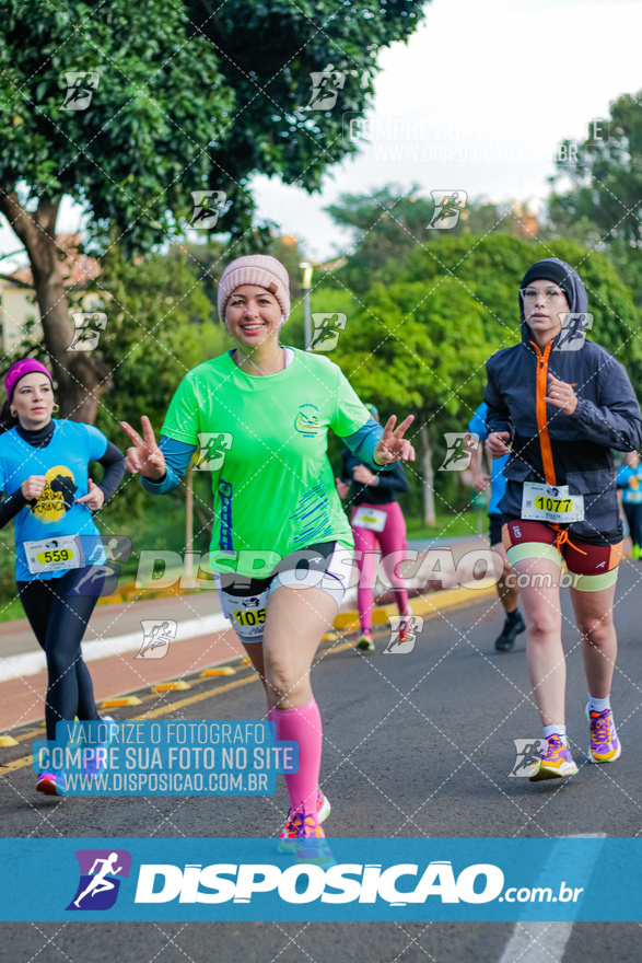 2ª (AMP) Run 