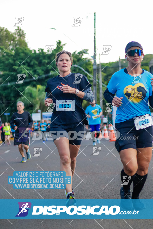 2ª (AMP) Run 