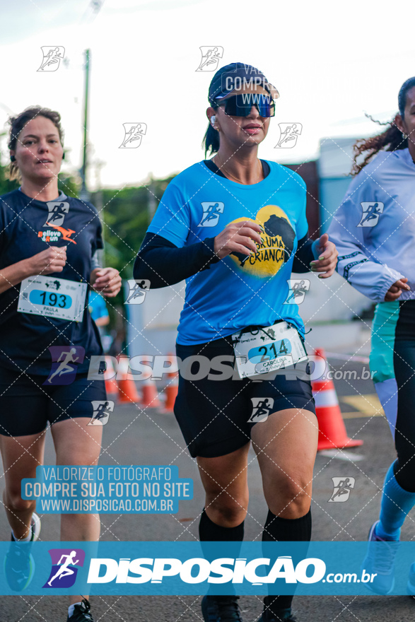 2ª (AMP) Run 