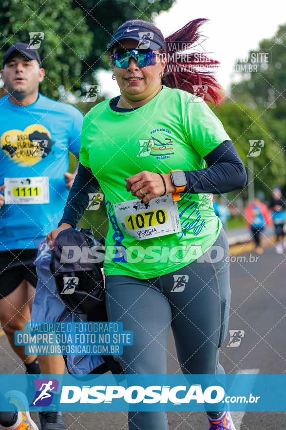 2ª (AMP) Run 