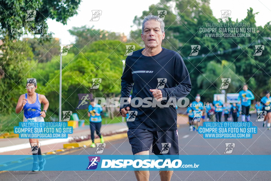 2ª (AMP) Run 