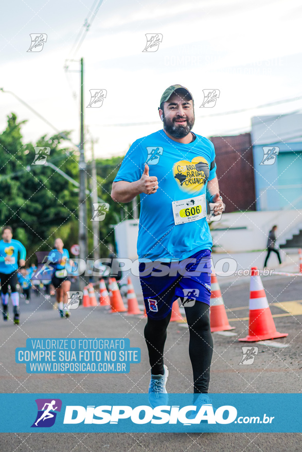 2ª (AMP) Run 