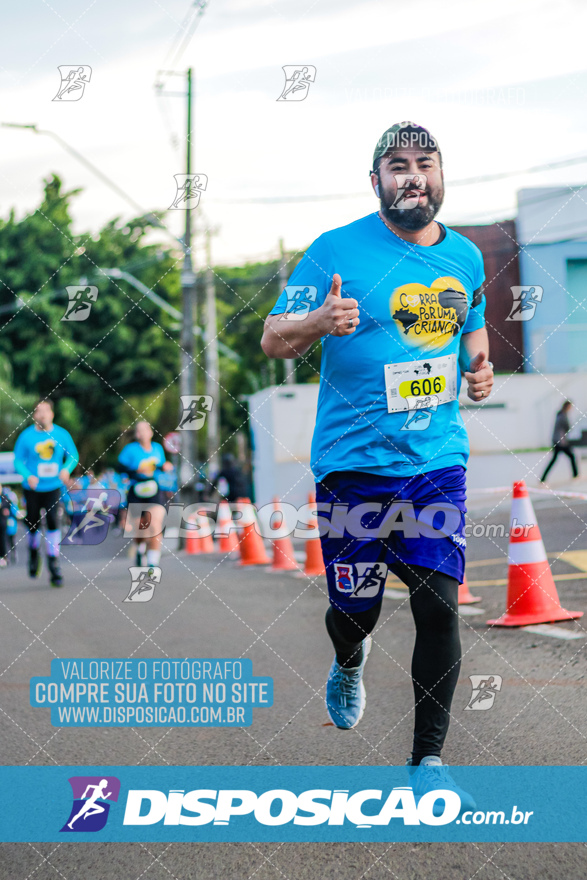 2ª (AMP) Run 