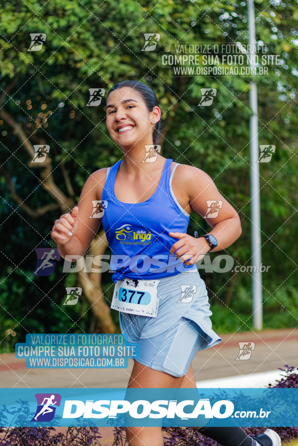 2ª (AMP) Run 