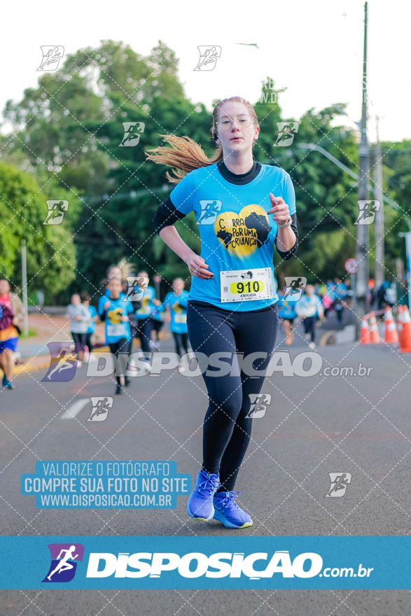 2ª (AMP) Run 