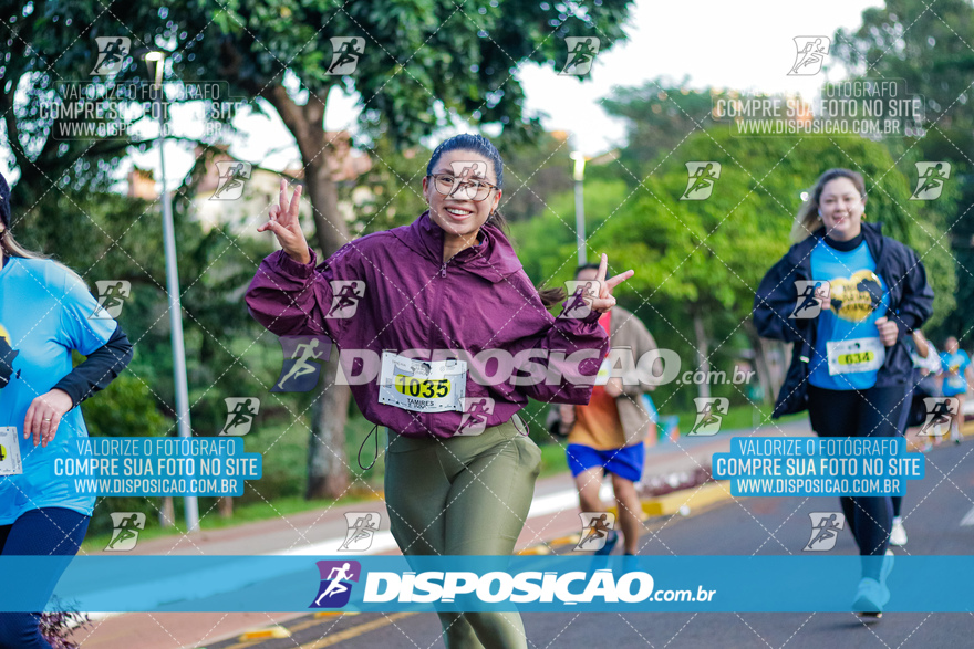 2ª (AMP) Run 