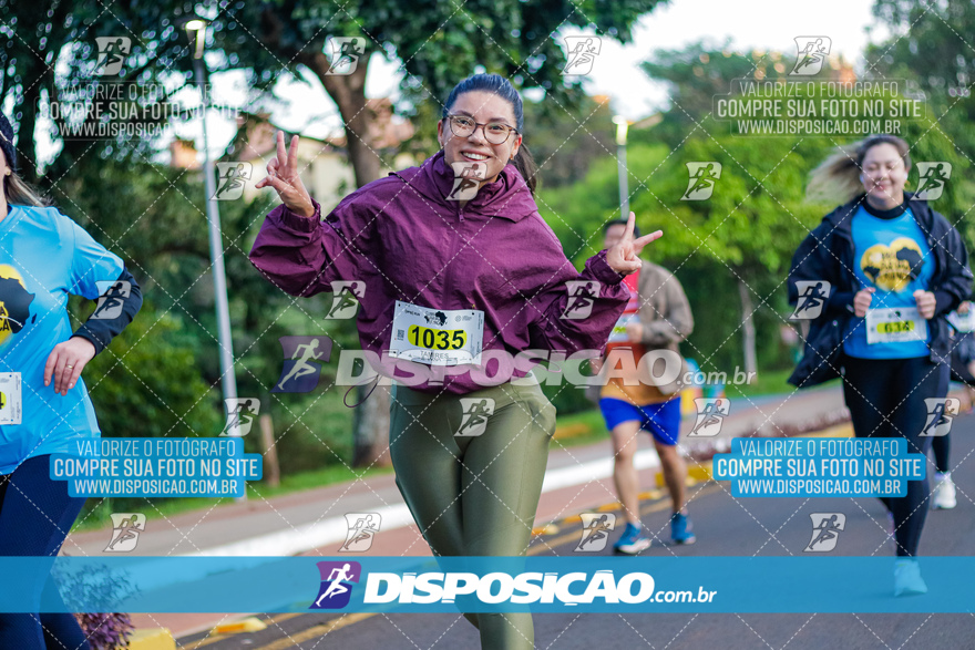 2ª (AMP) Run 