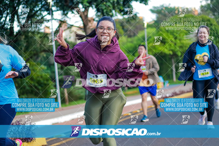 2ª (AMP) Run 