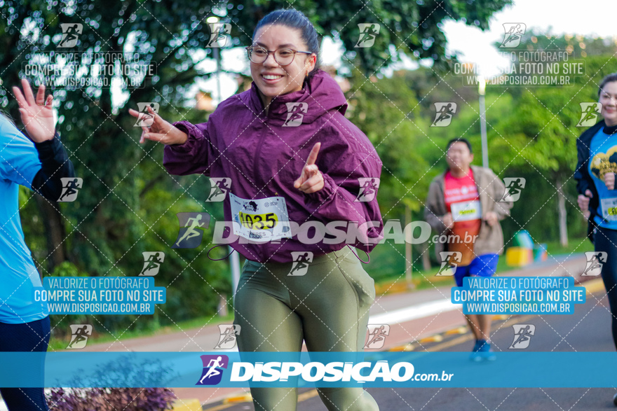 2ª (AMP) Run 