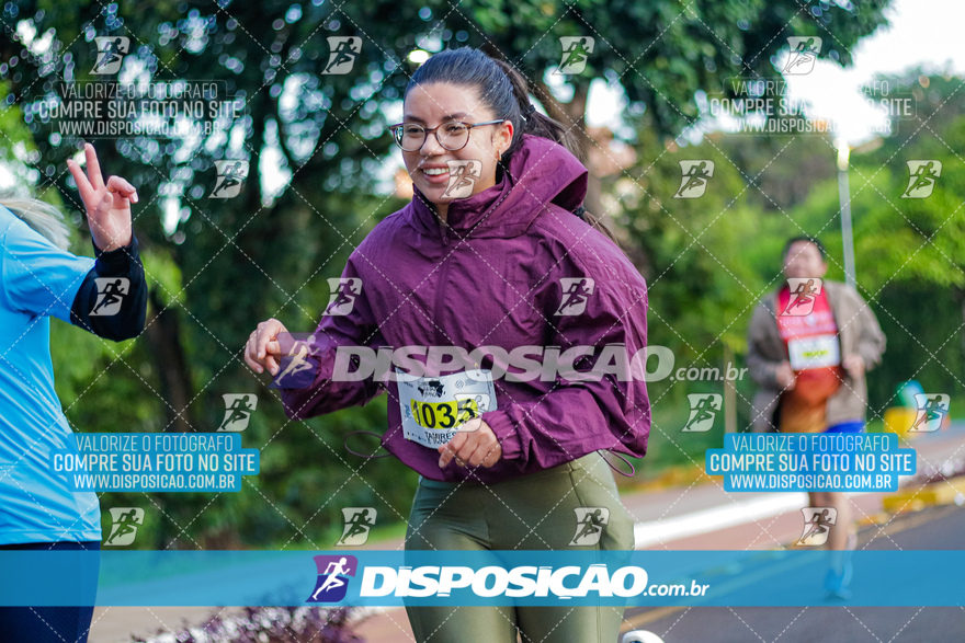 2ª (AMP) Run 