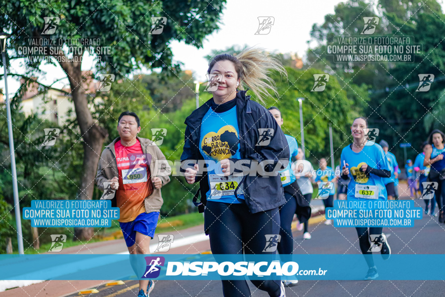 2ª (AMP) Run 