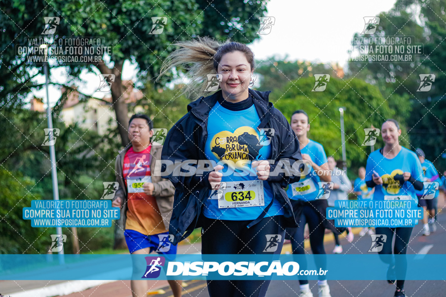 2ª (AMP) Run 