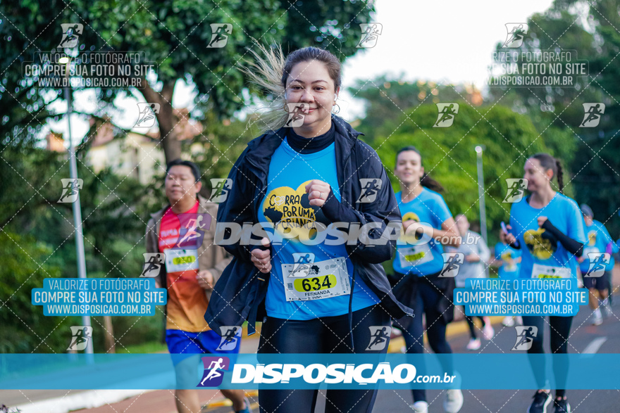 2ª (AMP) Run 