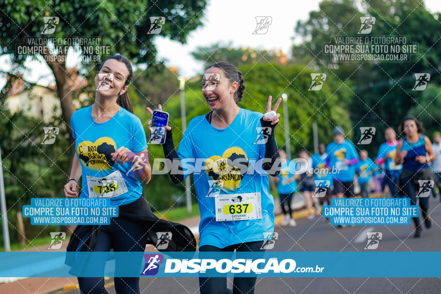 2ª (AMP) Run 